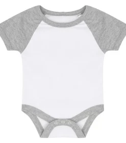 Clearance BASEBALL - Romper - Gebroken Wit Kinderen Bodysuits & One-Pieces