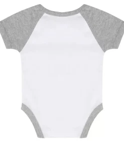 Clearance BASEBALL - Romper - Gebroken Wit Kinderen Bodysuits & One-Pieces
