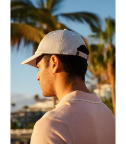 Baseball Cap Visgraat Heren Hoeden & Petten