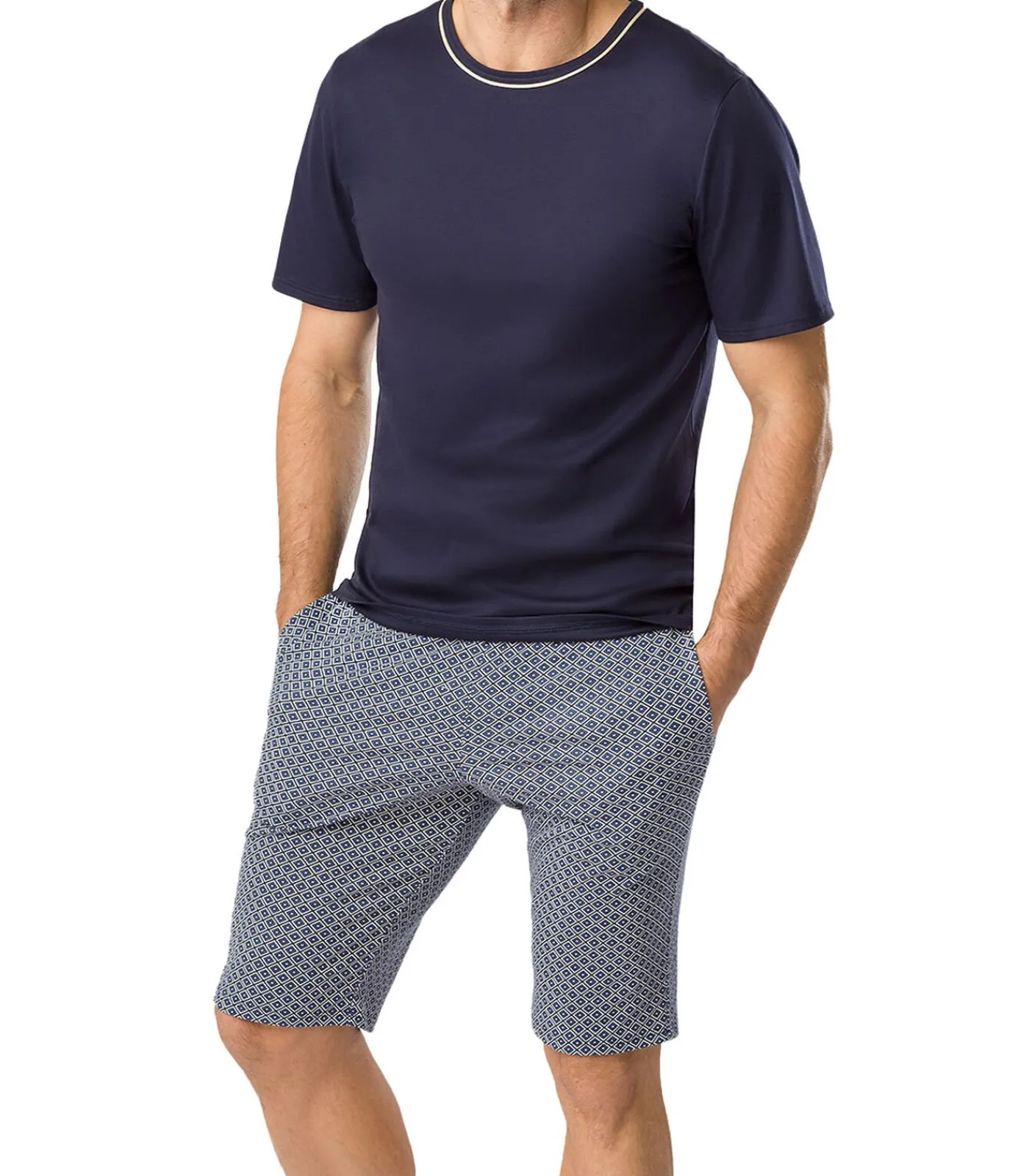 New Basic - pyjama Heren Pyjama's