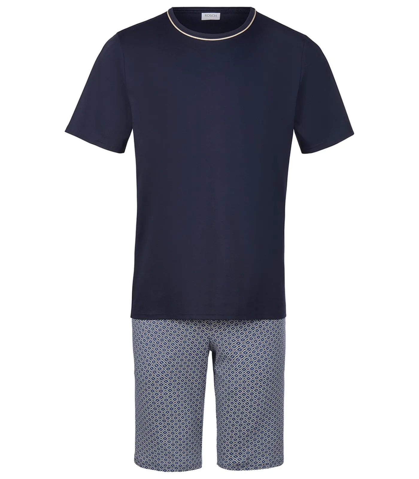 New Basic - pyjama Heren Pyjama's