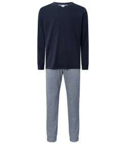 Hot Basic - pyjama Heren Pyjama's