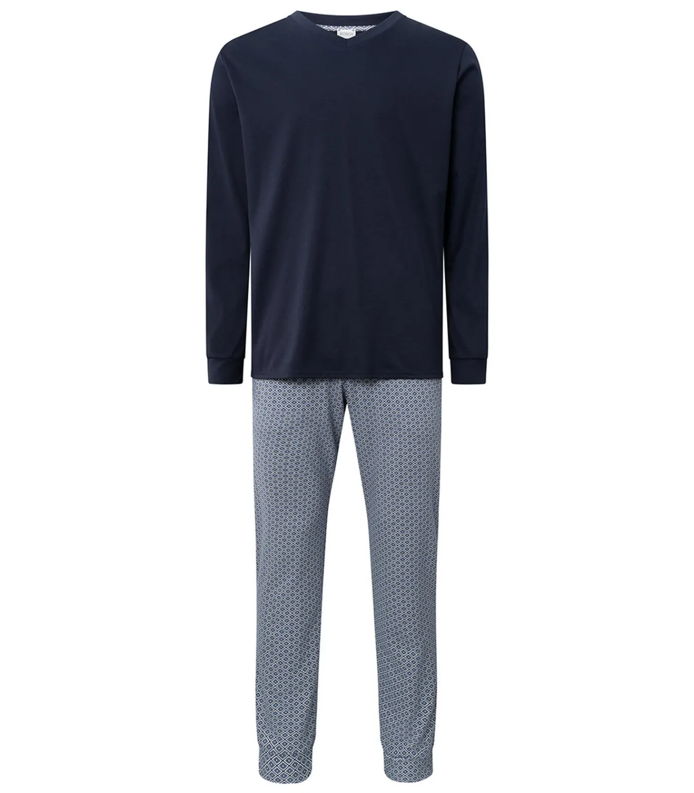 Hot Basic - pyjama Heren Pyjama's