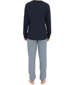 Hot Basic - pyjama Heren Pyjama's