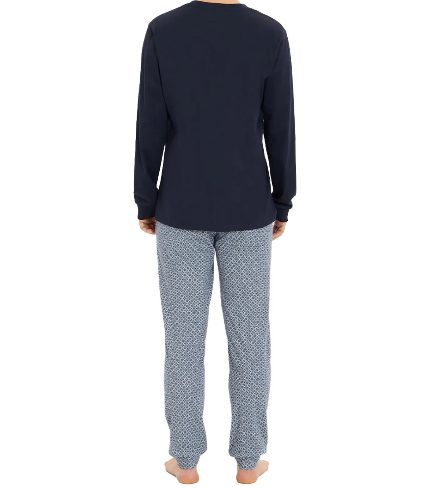 Hot Basic - pyjama Heren Pyjama's