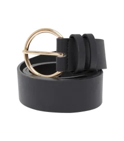 Discount BASIC - Riem - Wit Heren Riemen