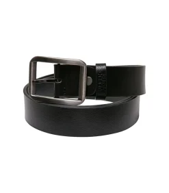 Heren Urban Classics BASIC - Riem - Zwart