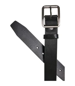 Heren Urban Classics BASIC - Riem - Zwart