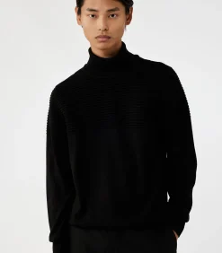 Heren Koton Basic gebreide trui