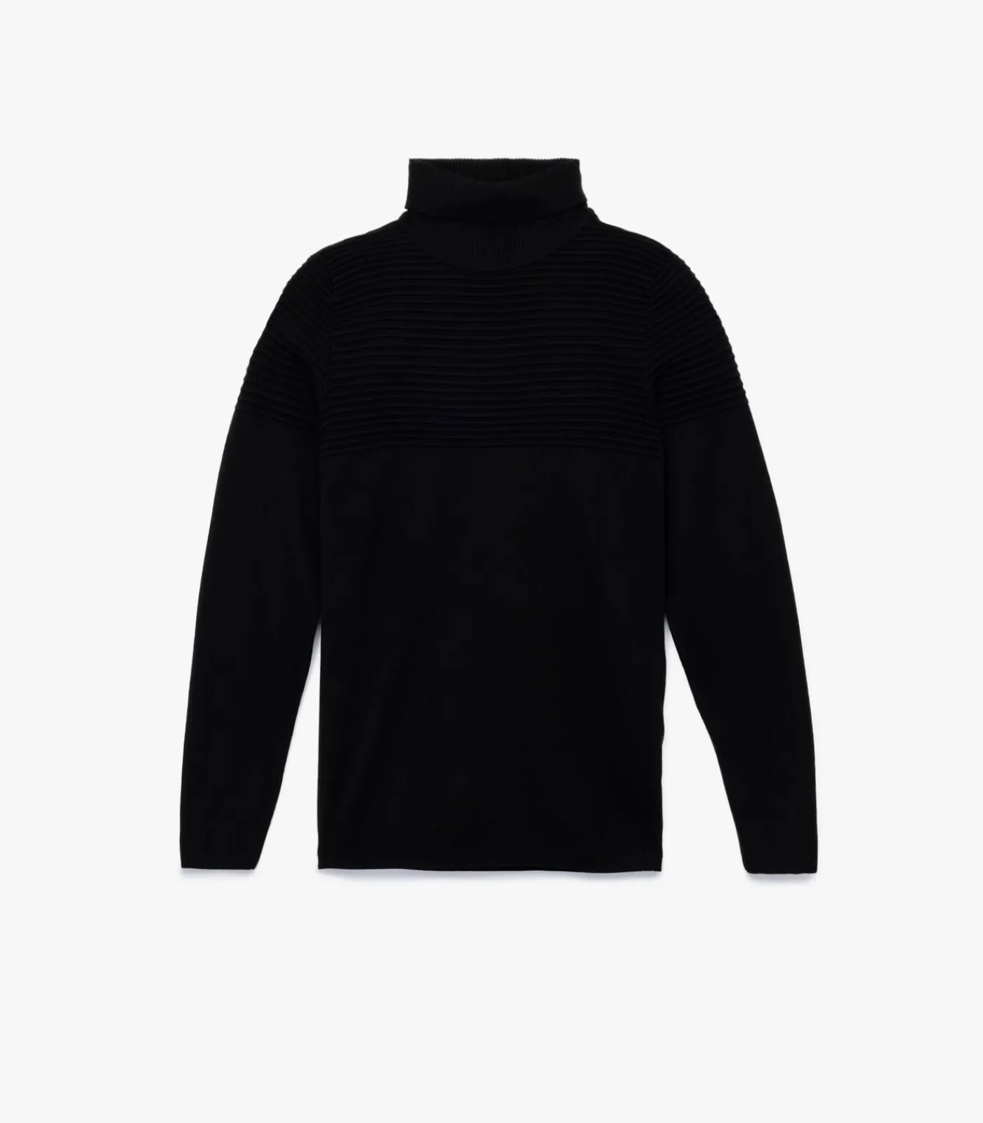 Heren Koton Basic gebreide trui