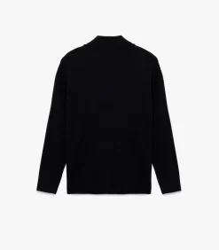 Heren Koton Basic gebreide trui