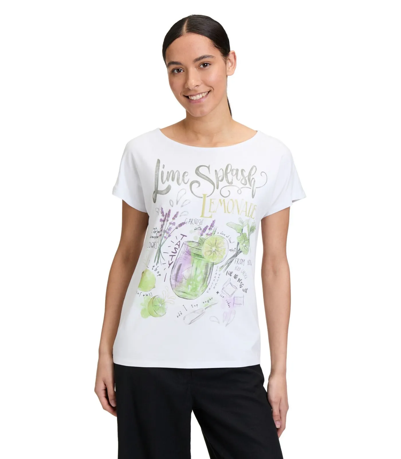 Clearance Basic shirt DAMES T-Shirts & Tops