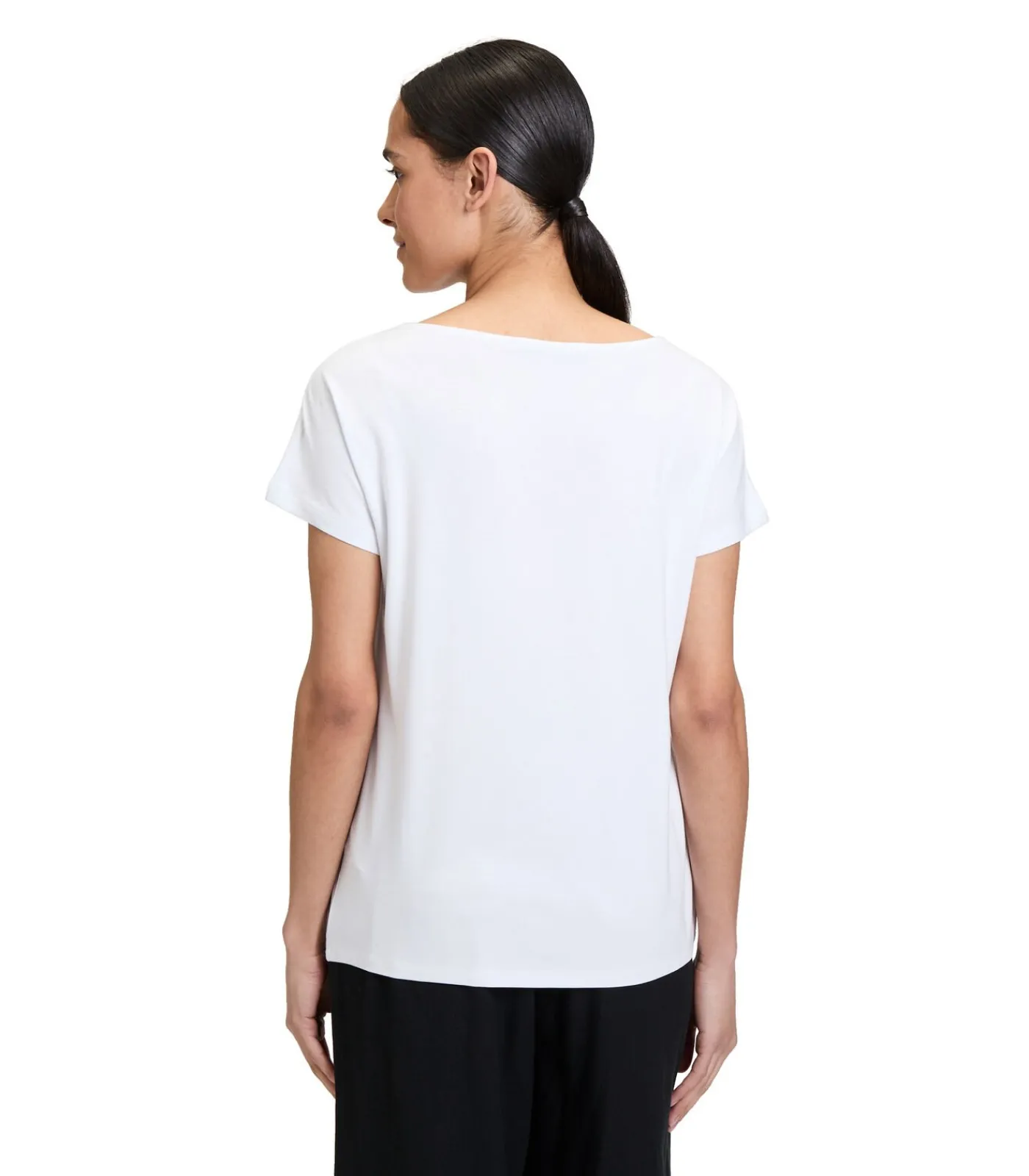 Clearance Basic shirt DAMES T-Shirts & Tops