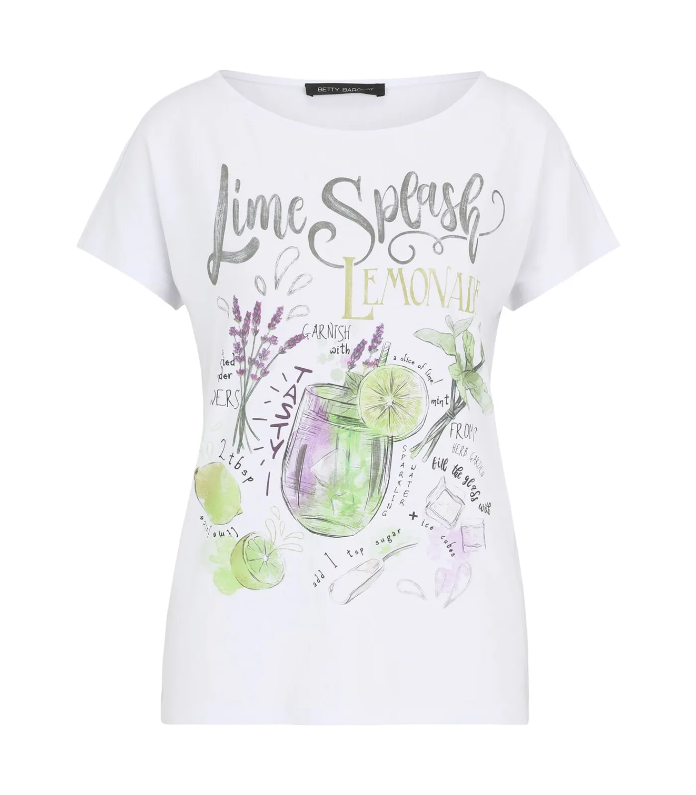 Clearance Basic shirt DAMES T-Shirts & Tops