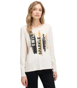 Sale Basic shirt DAMES Truien & Cardigans