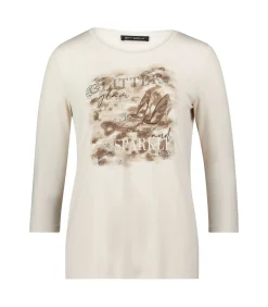 New Basic shirt DAMES T-Shirts & Tops