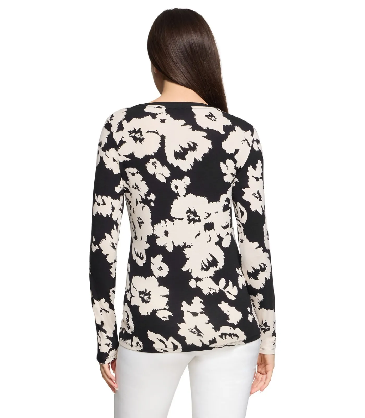 DAMES Betty Barclay Basic shirt