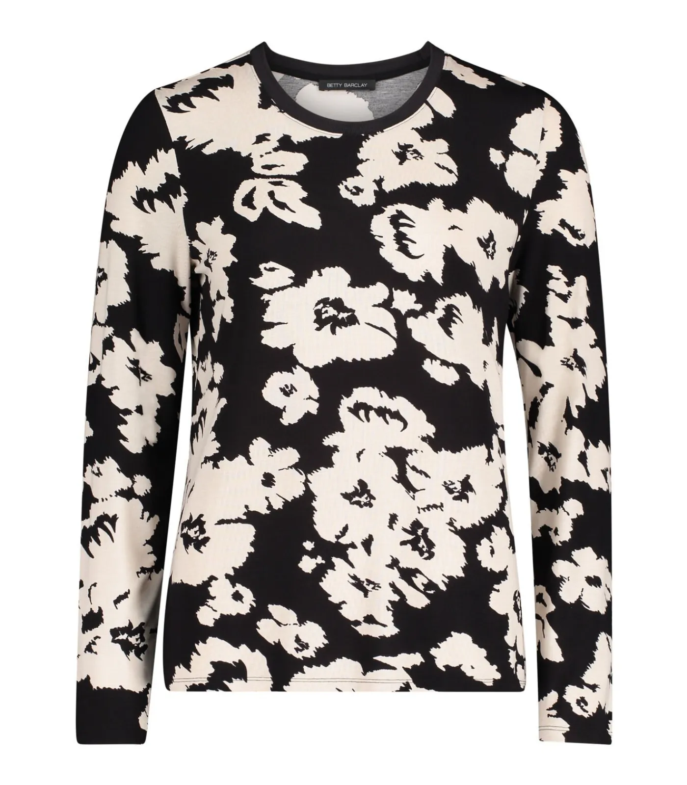 DAMES Betty Barclay Basic shirt