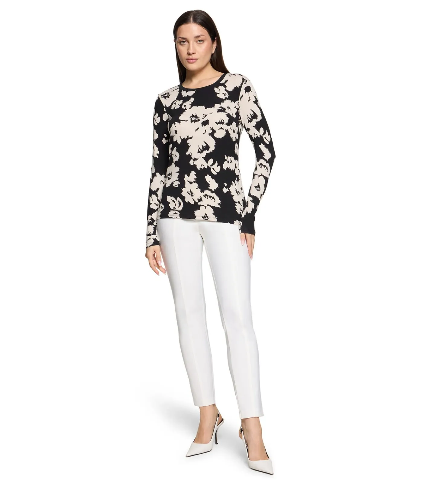 DAMES Betty Barclay Basic shirt