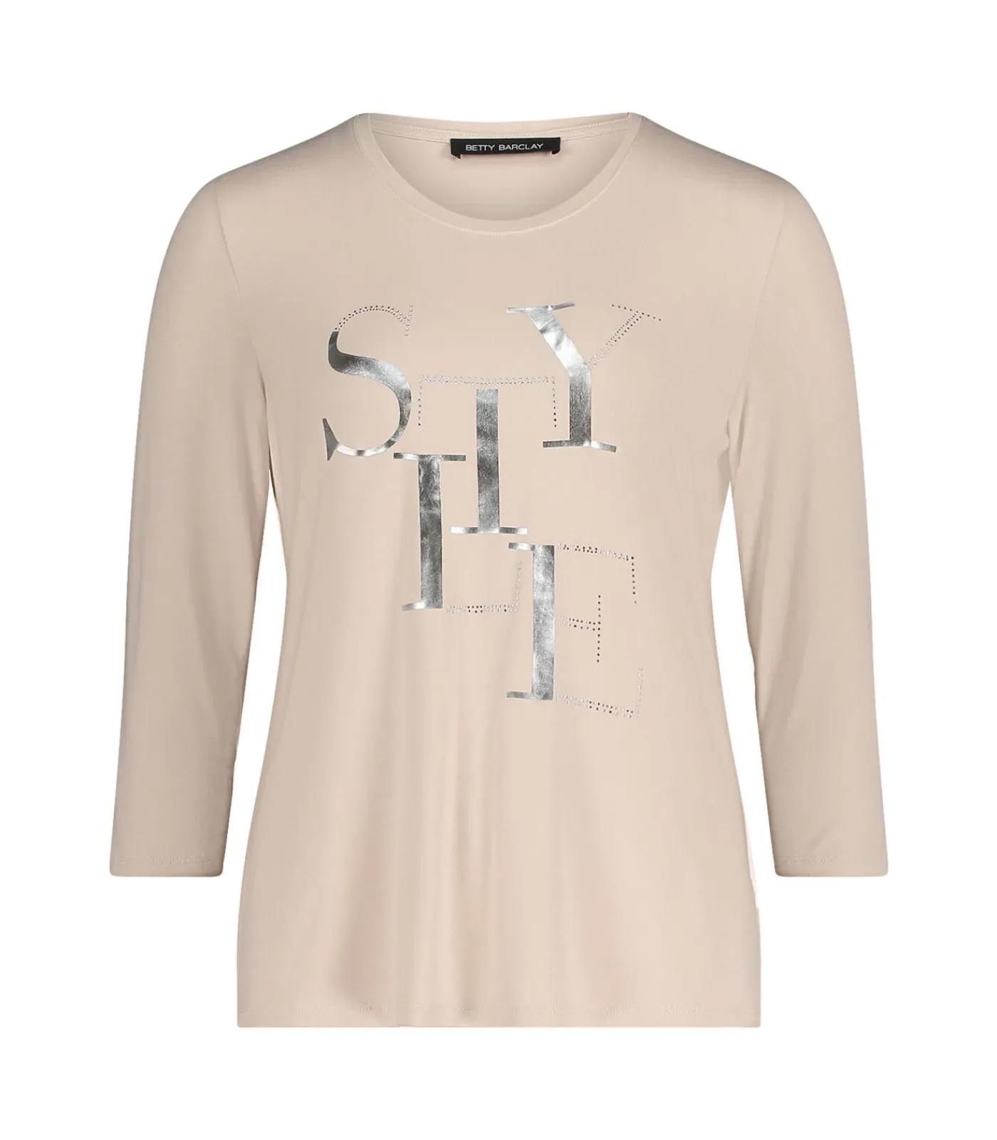 DAMES Betty Barclay Basic shirt