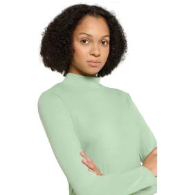 DAMES Cartoon Basic shirt