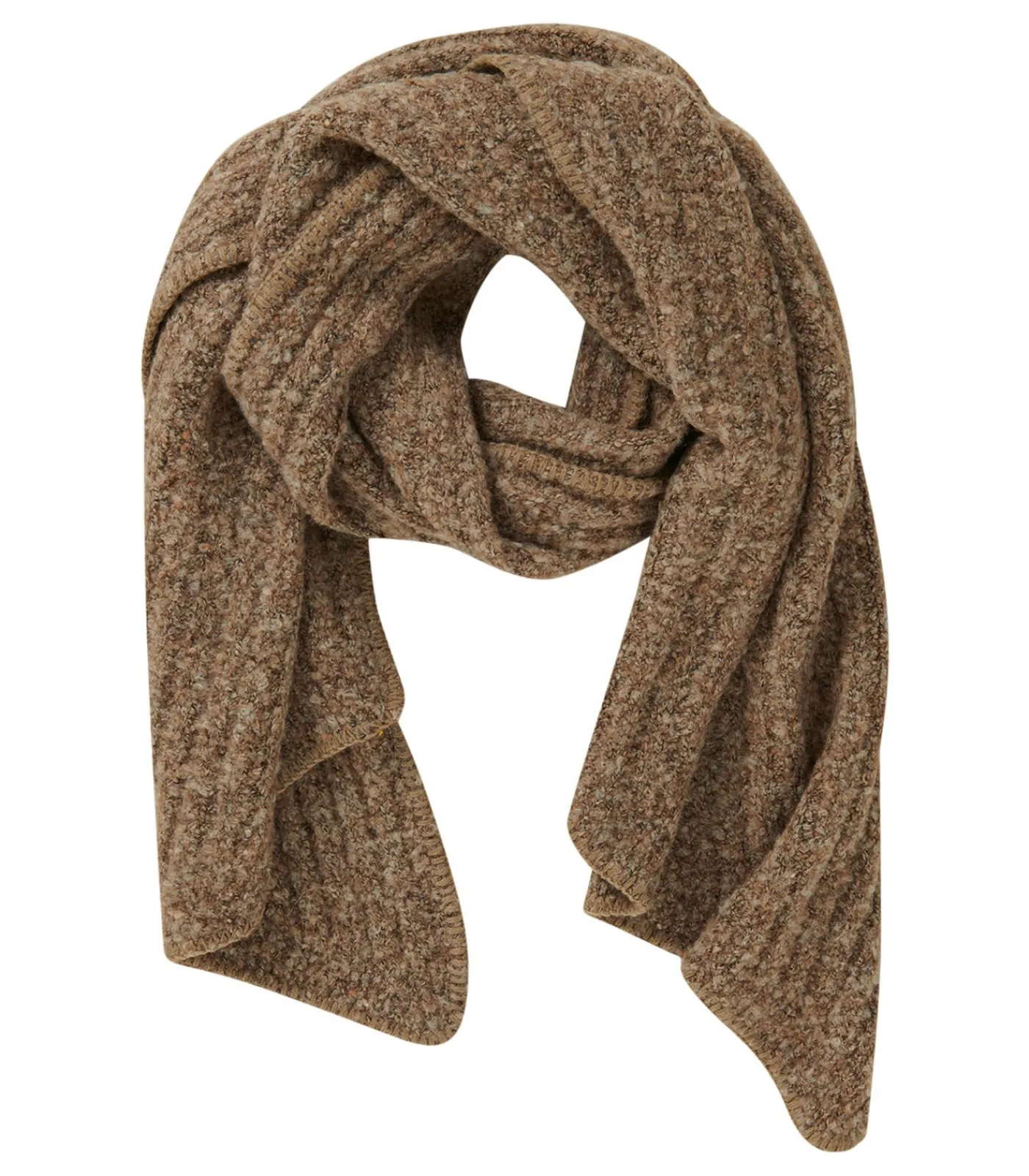 DAMES Cartoon Basic sjaal