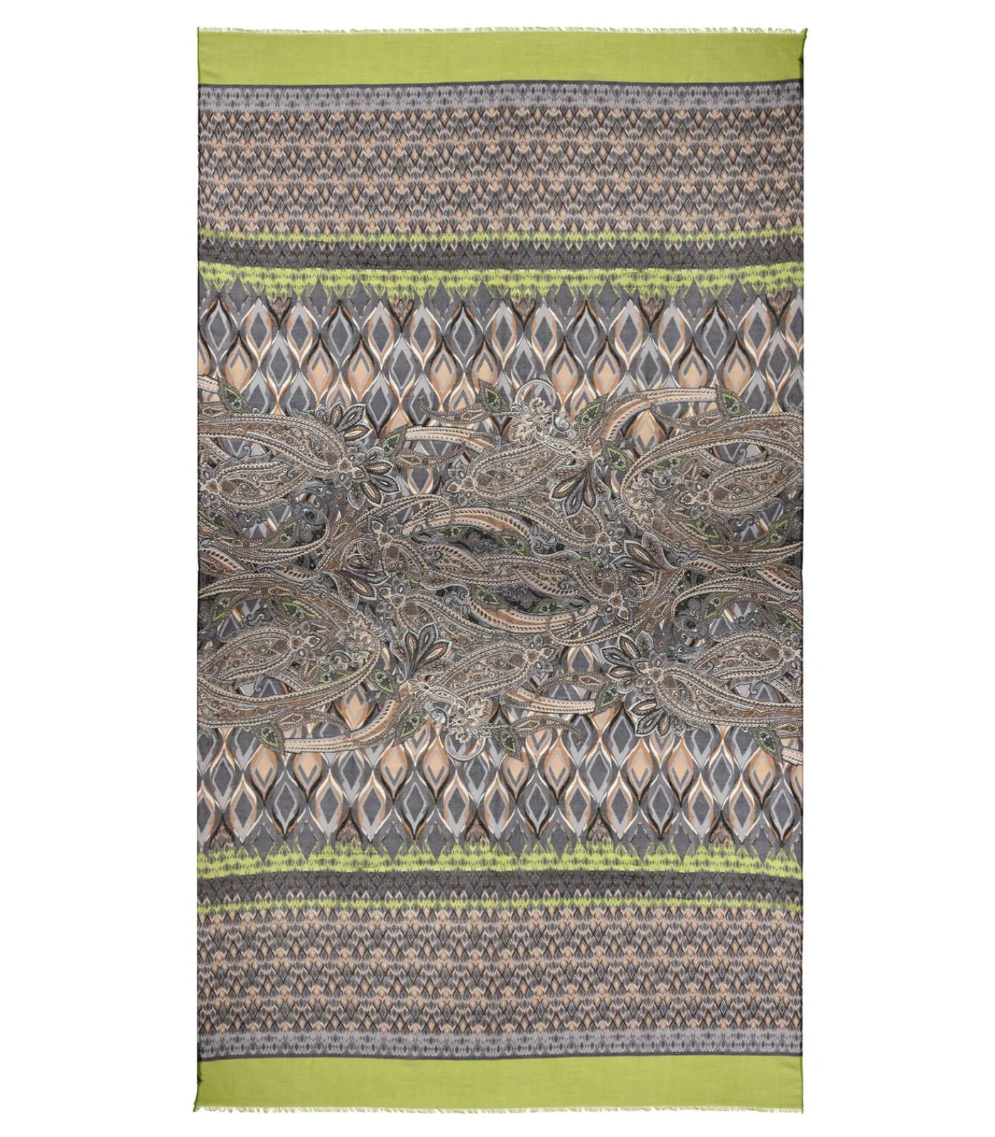 DAMES Betty Barclay Basic sjaal