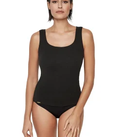 Best BASICOS thermische tanktop DAMES Thermisch Ondergoed