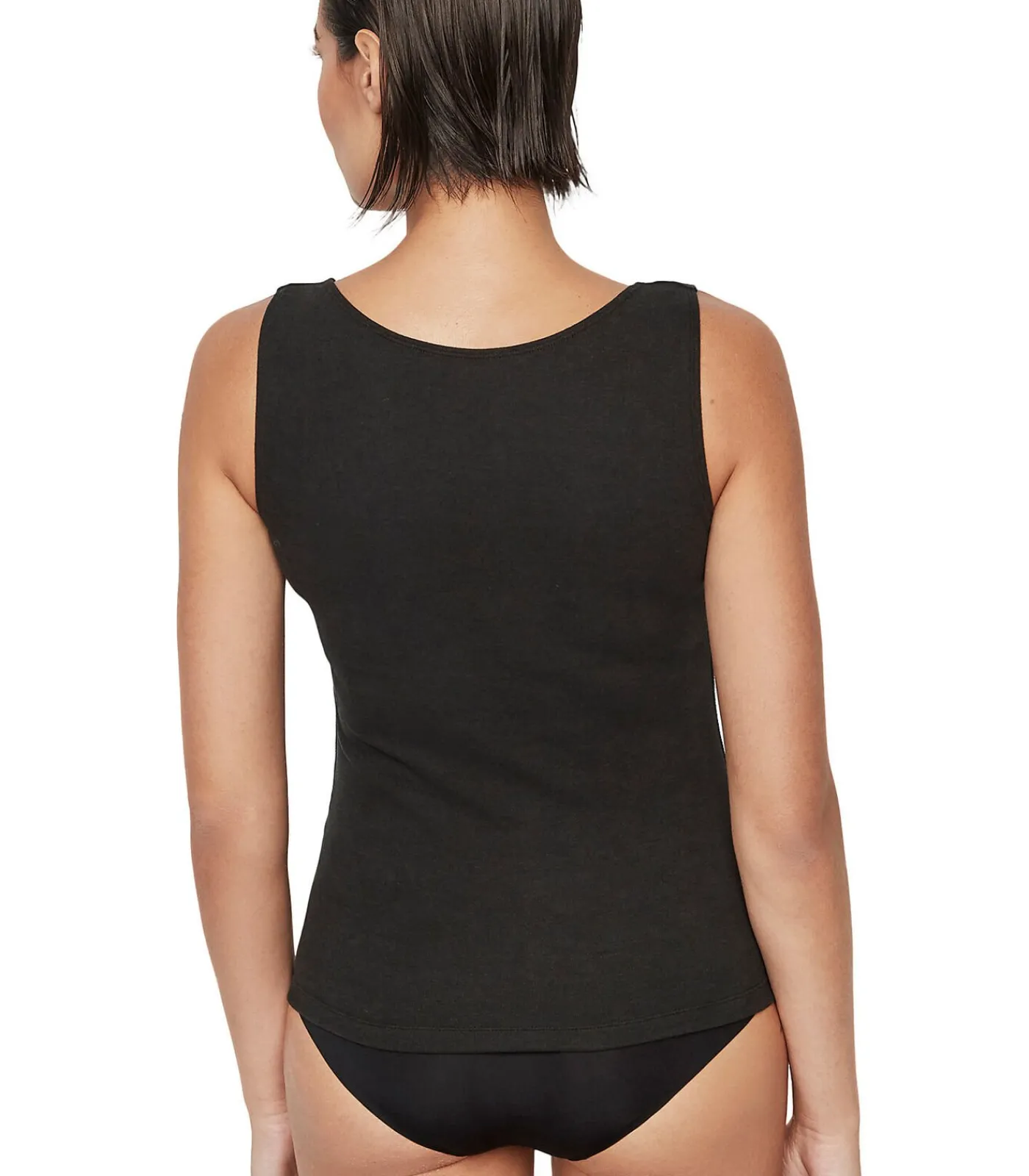 Best BASICOS thermische tanktop DAMES Thermisch Ondergoed