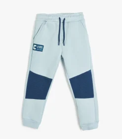 Basis Garnili Sweat Bottoms Kinderen Broeken & Shorts
