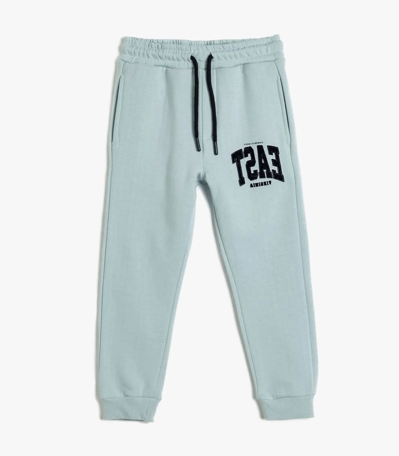 Kinderen Koton Basis Met drukwerk Sweat Bottoms