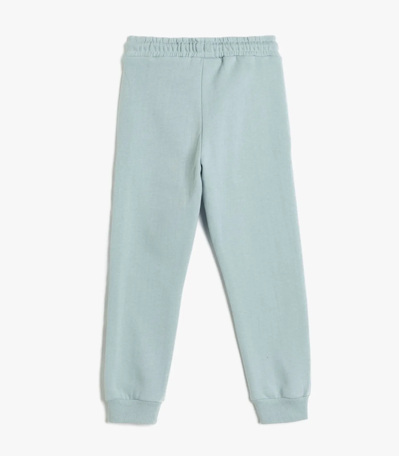Kinderen Koton Basis Met drukwerk Sweat Bottoms