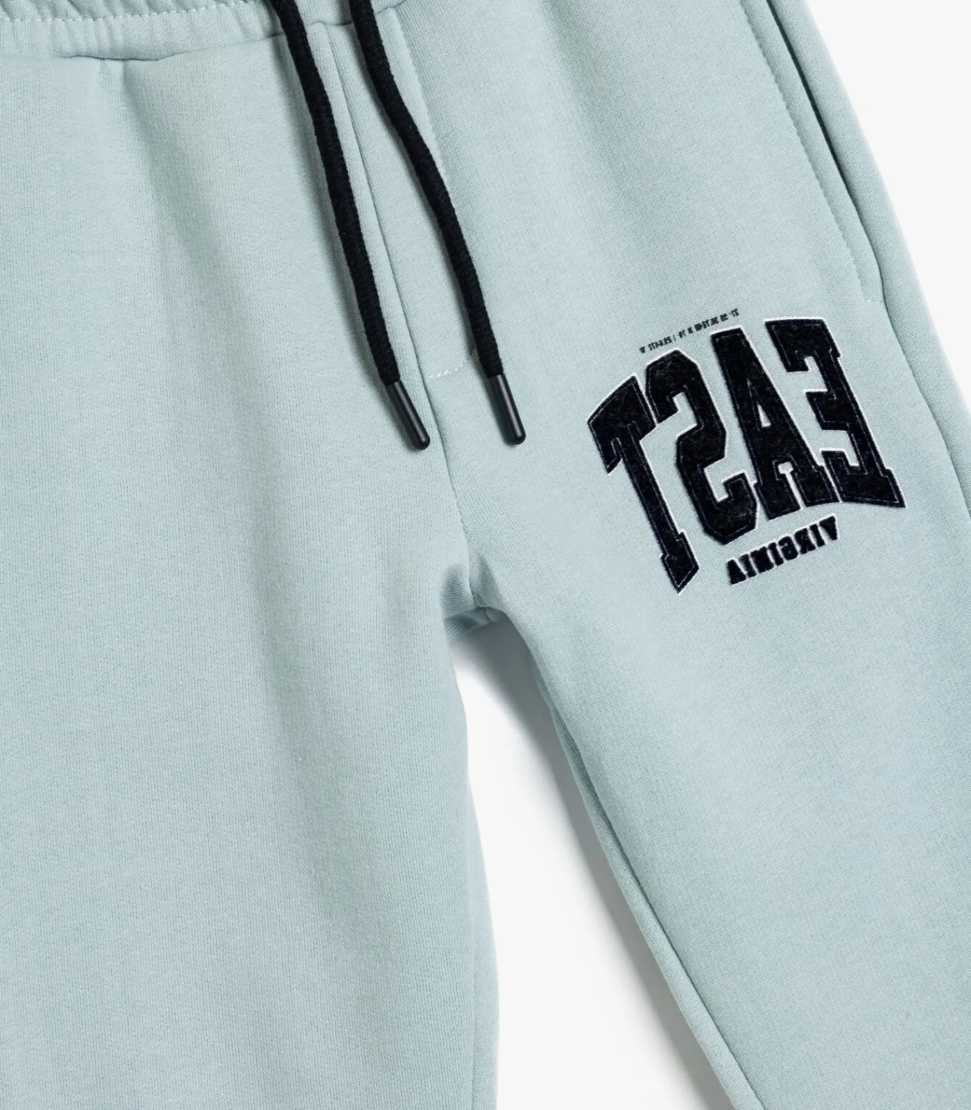 Kinderen Koton Basis Met drukwerk Sweat Bottoms