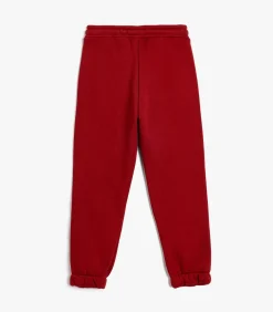 Kinderen Koton Basis Met drukwerk Sweat Bottoms