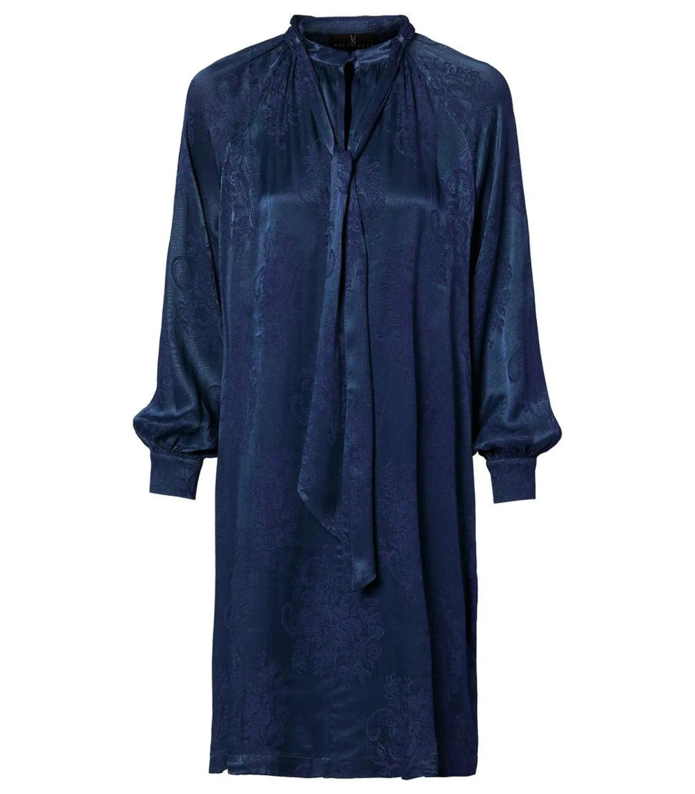 DAMES Mart Visser Bayville Tuniek Navy