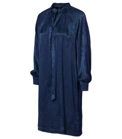 DAMES Mart Visser Bayville Tuniek Navy