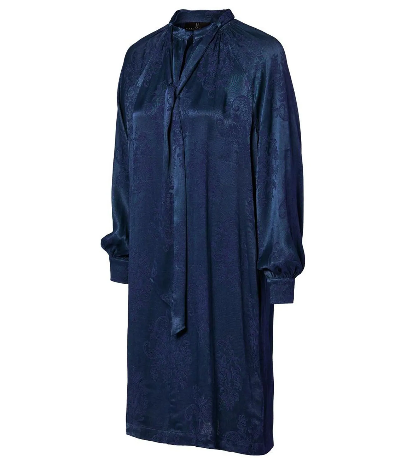 DAMES Mart Visser Bayville Tuniek Navy