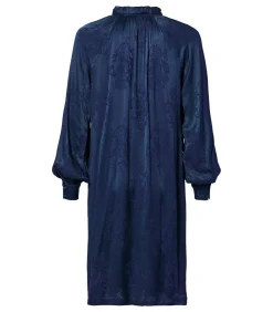 DAMES Mart Visser Bayville Tuniek Navy