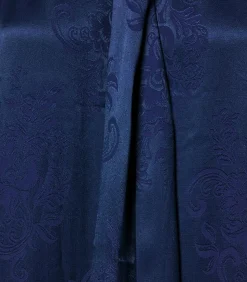 DAMES Mart Visser Bayville Tuniek Navy