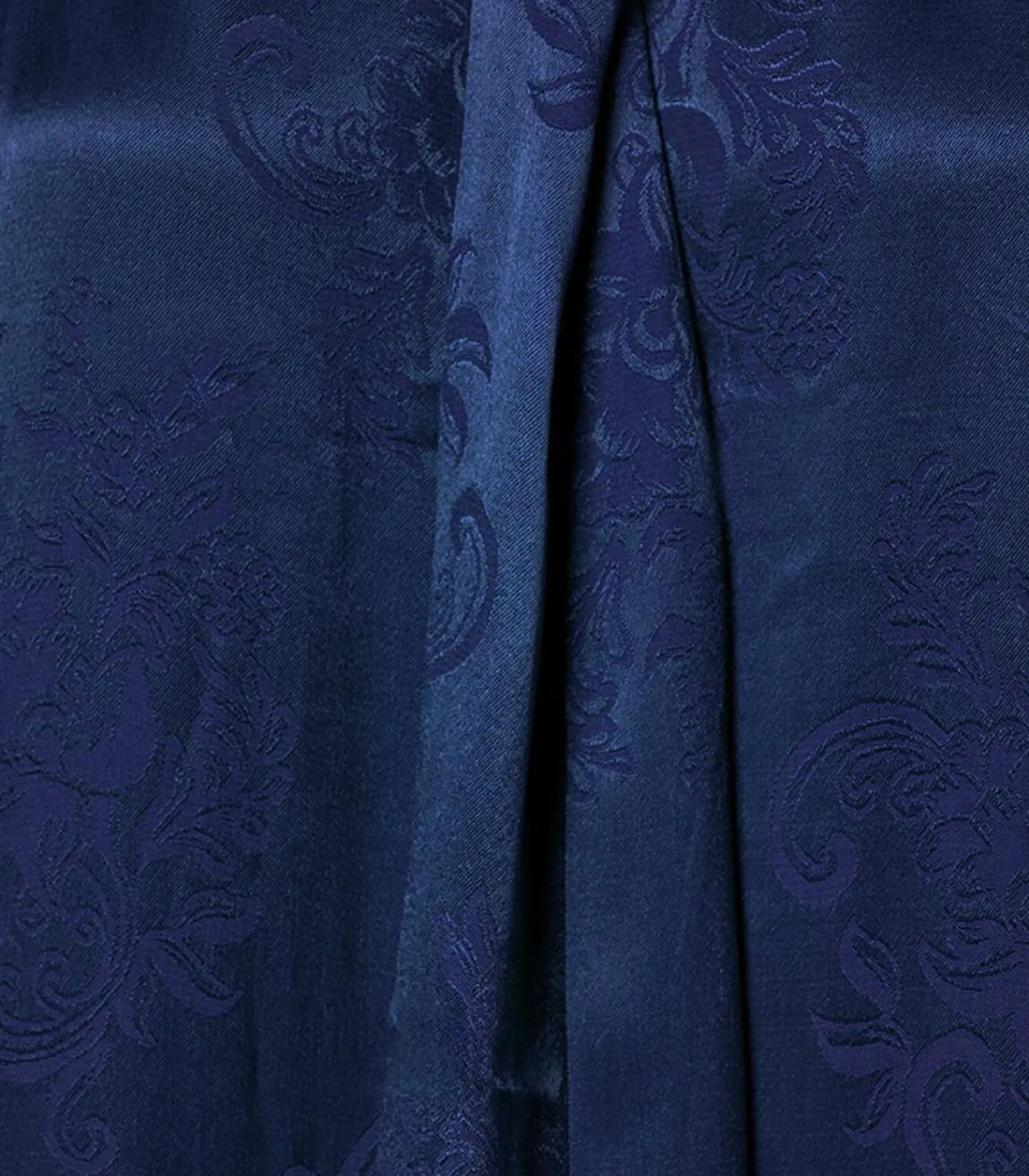 DAMES Mart Visser Bayville Tuniek Navy