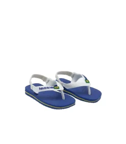 Sale Bébé Brasil - Sandalen - Blauw Kinderen Sandalen