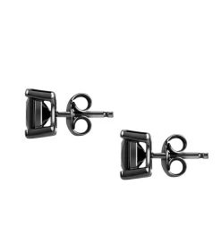 Sale B-CLASSIC zilveren oorbellen Heren Oorbellen