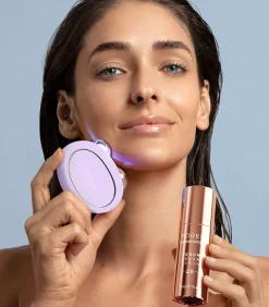 Discount BEAR 2 Lavender Gezichtsverzorgings Accessoires