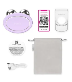 Discount BEAR 2 Lavender Gezichtsverzorgings Accessoires