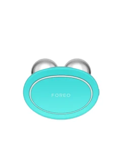 BEAR Mint App-verbonden Microcurrent Facial Toning Apparaat met 5 Intensiteiten Gezichtsverzorgings Accessoires