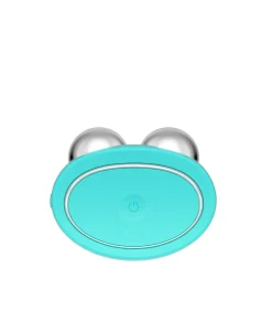 BEAR Mint App-verbonden Microcurrent Facial Toning Apparaat met 5 Intensiteiten Gezichtsverzorgings Accessoires