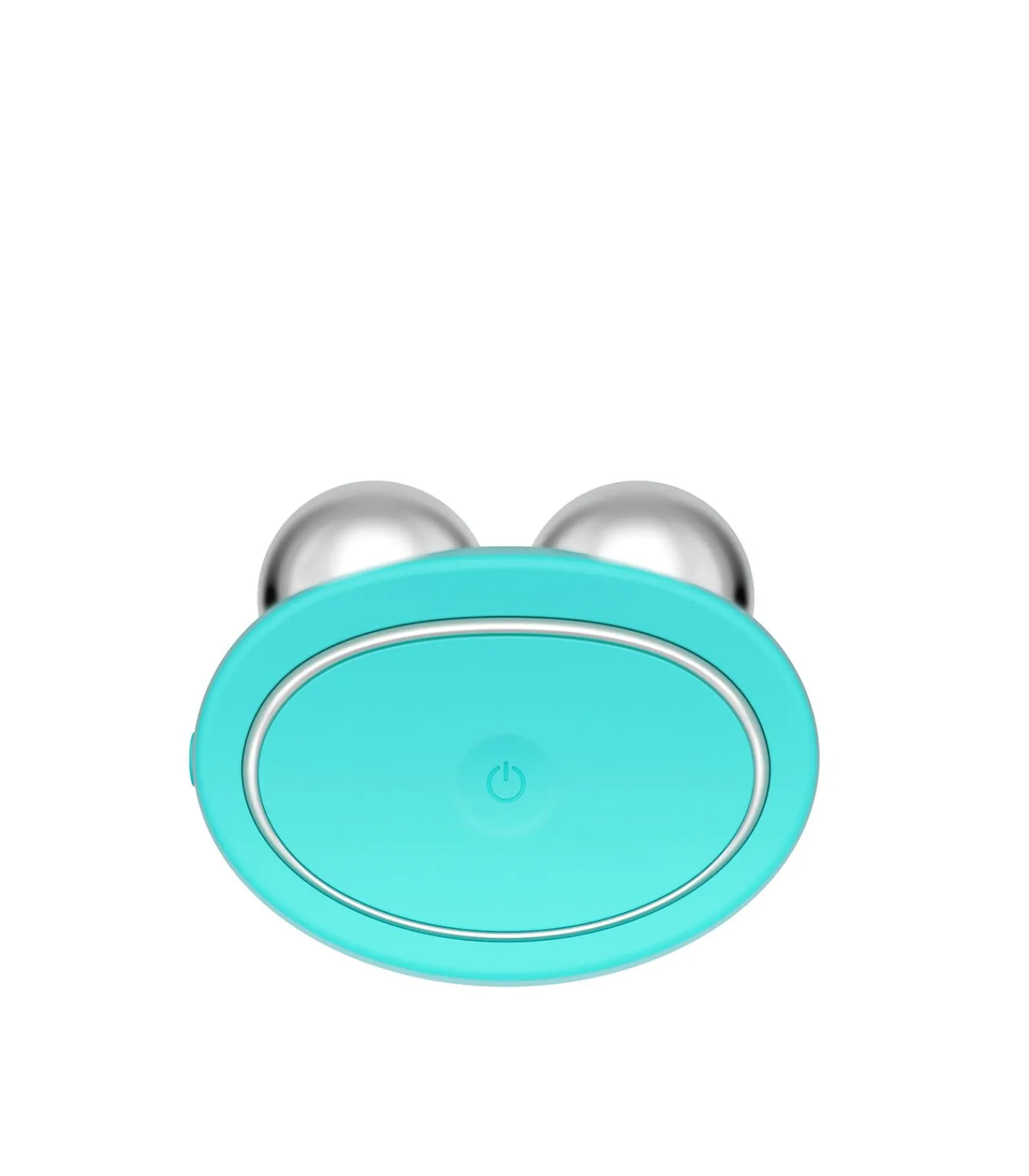 BEAR Mint App-verbonden Microcurrent Facial Toning Apparaat met 5 Intensiteiten Gezichtsverzorgings Accessoires