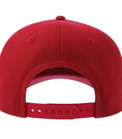 Hot BEAT - Kap - Rood DAMES Hoeden & Petten