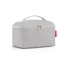 reisenthel Beautycase - Toilettas - Twist Sky Rose Grijs