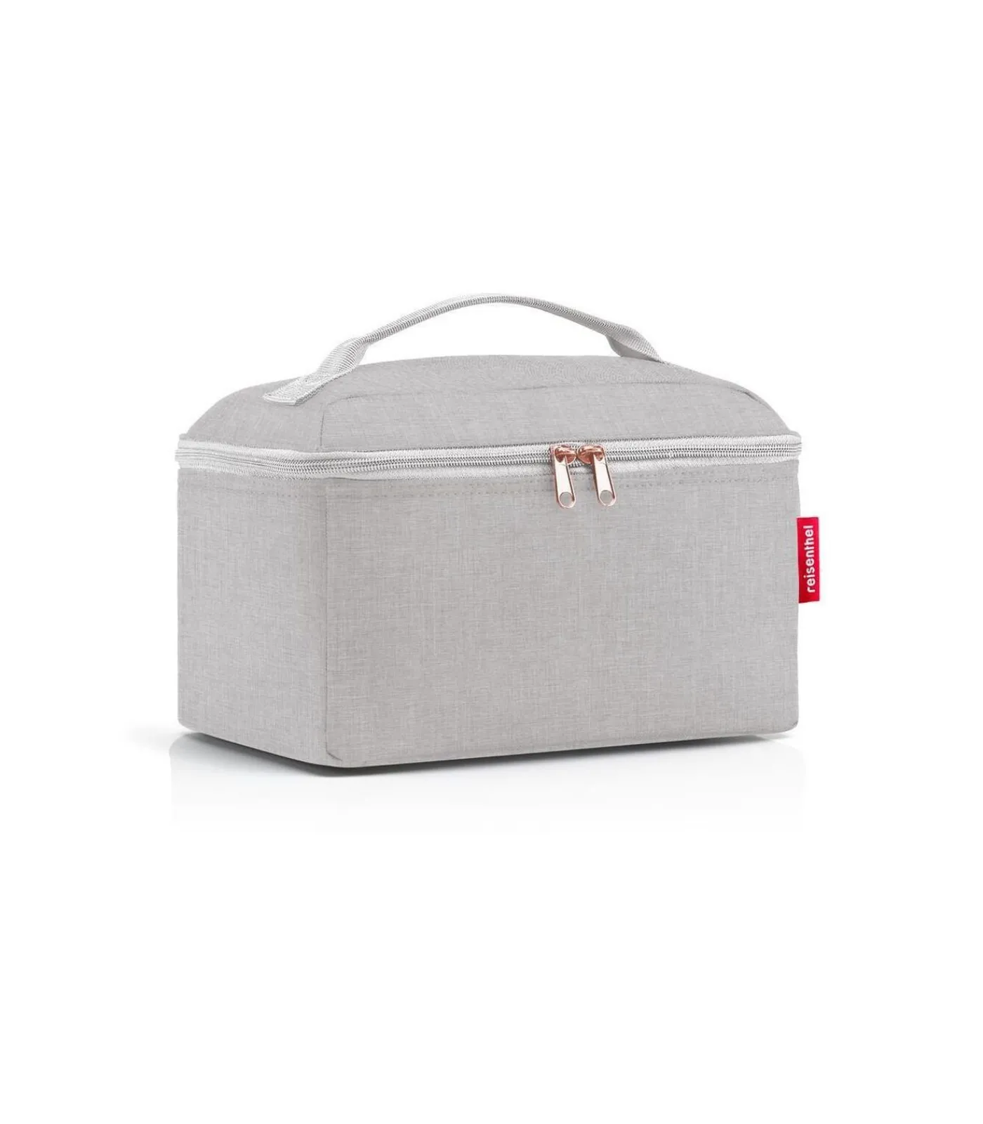 reisenthel Beautycase - Toilettas - Twist Sky Rose Grijs